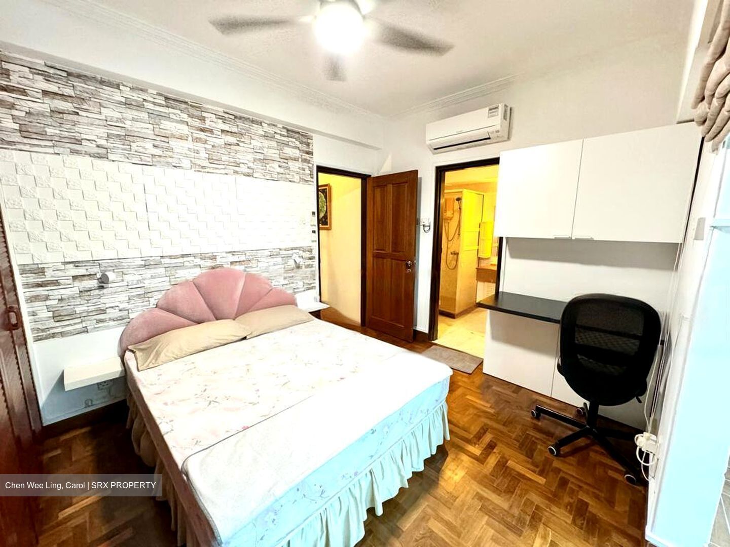 HARVEY AVENUE (D16), Terrace #464425911